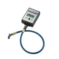 Digital Tyre Pressure Gauge