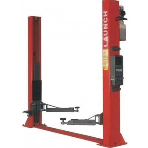 Automotive Two Post Lift - Lifting Capacity: 5 Tonne