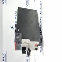 Allen Bradley 1756-L73S / 1756L73S Ser B GuardLogix Logix5573S Controller 8M4M
