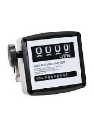 MECHANICAL DIESEL METER