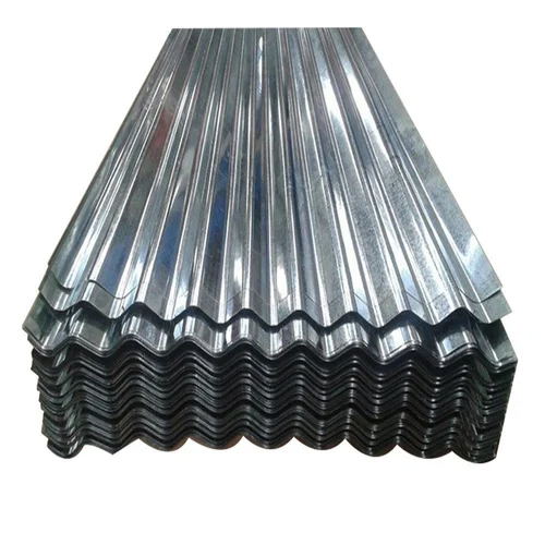 JSW Steel Vishwas Premium GC Sheets