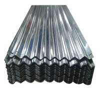 JSW Steel Vishwas Premium GC Sheets