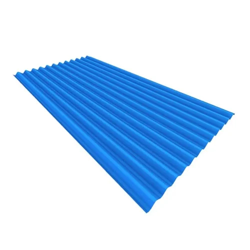 JSW Steel Sinusoidal Profile Sheets