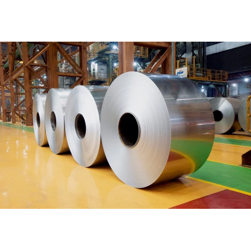 JSW Steel Galvalume Sheet