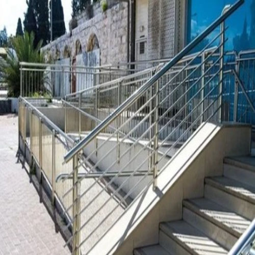 Stainless Steel Fabrication