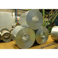 Jsw Steel Galveco Galvanized Steel Coil - Grade: Various Grades Available