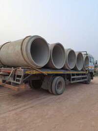 Rcc Hume Pipe