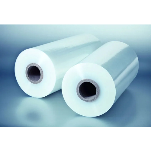 Specialty Plastic Film