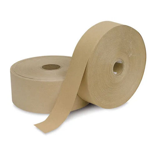 Kraft Paper Tape - Size: Different Size