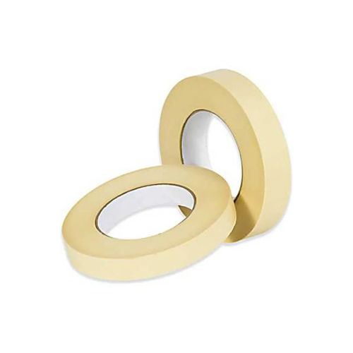 General Purpose Masking Tape - Color: Yellow