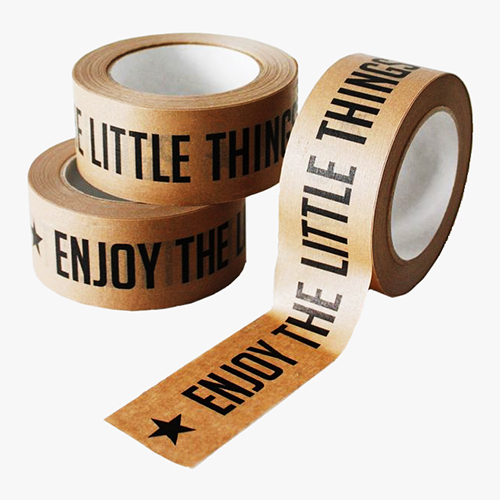 Custom Printed Packaging Tape