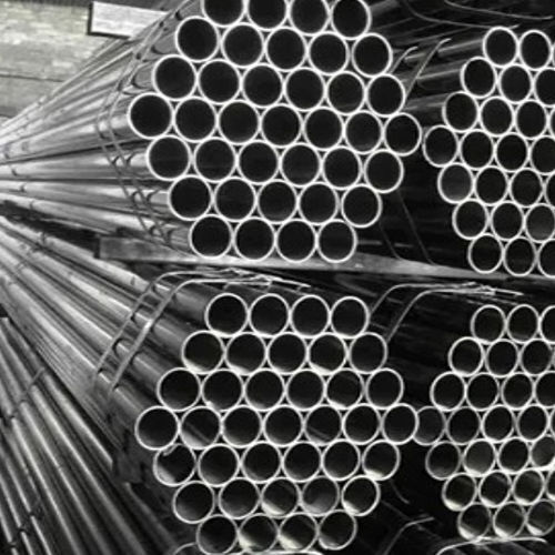 SS SEAMLESS PIPE
