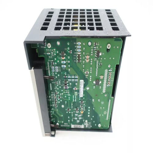 1756-PA75 SER B ControlLogix AC Power Supply 1756PA75 Allen Bradley