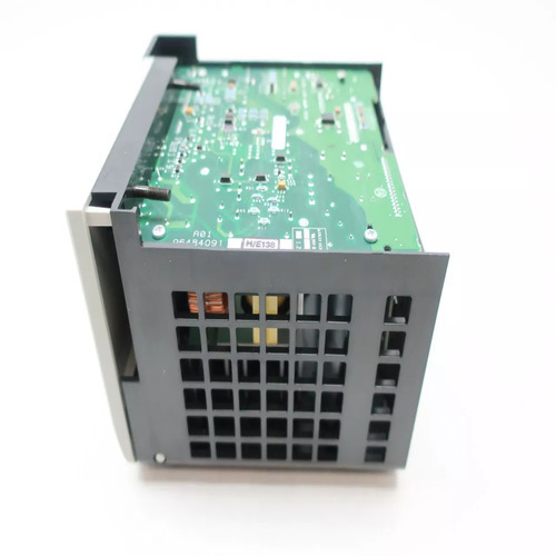 1756-PA75 SER B ControlLogix AC Power Supply 1756PA75 Allen Bradley