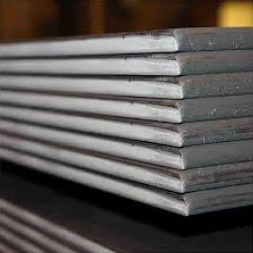 EN 47 Spring Carbon Steel Sheets