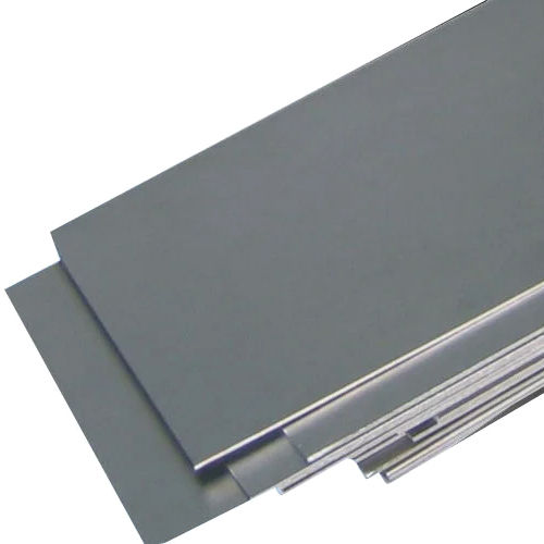 EN-47 Carbon Steel Plates