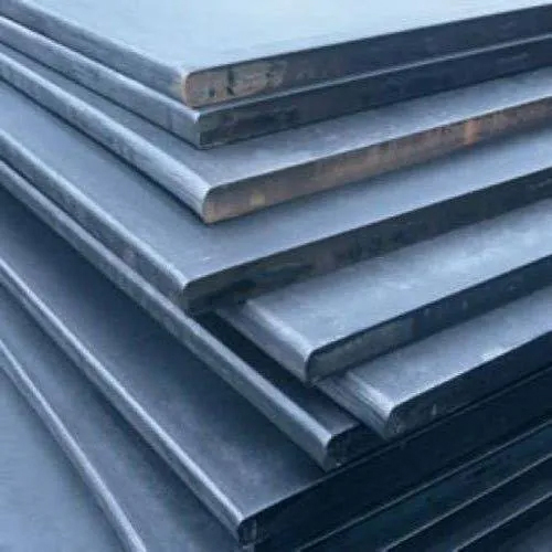 EN-19 Carbon Steel Sheets