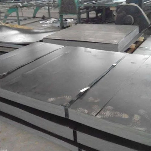 Aisi 1060 Carbon Steel Plates