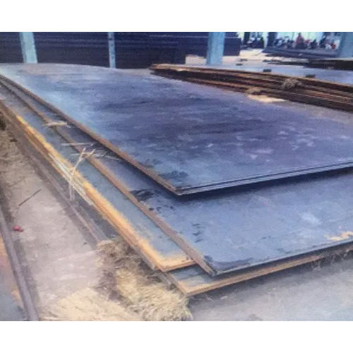 Carbon Steel Sheets And Plates