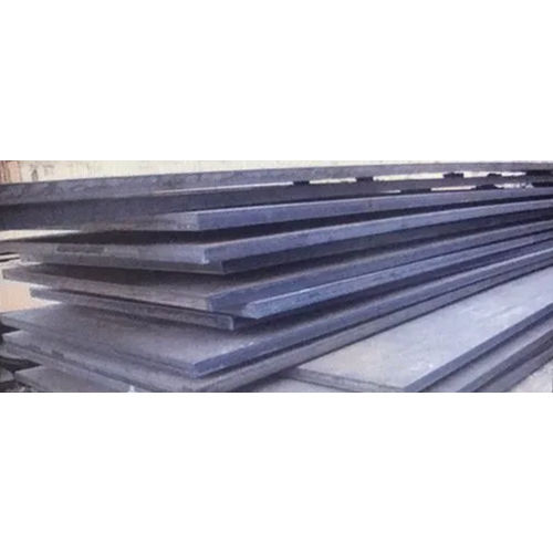 EN - 8 Carbon Steel Plates