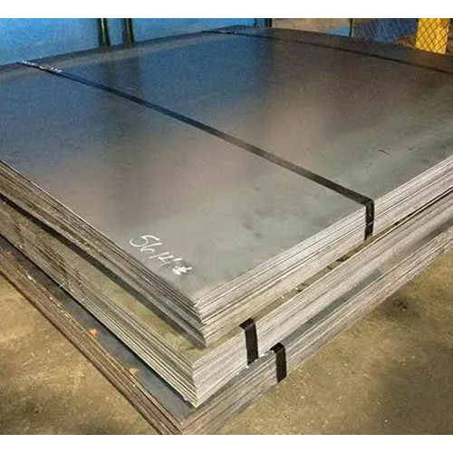 Carbon Steel Sheets And Plates