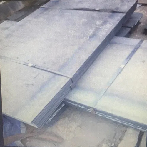 C-75 Carbon Steel Sheets