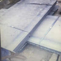 C-75 Carbon Steel Sheets - Color: Black