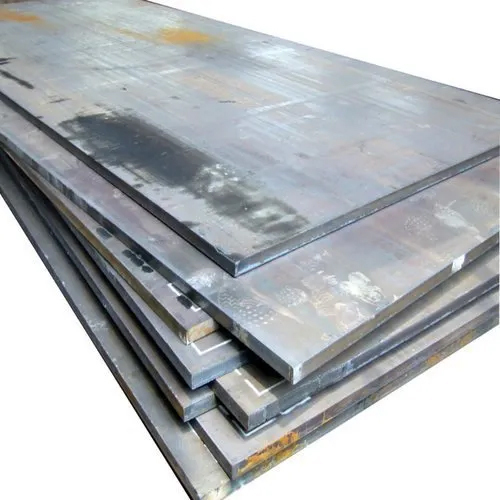 En-9 - C-55 Carbon Steel Plates