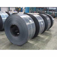 Hardened Tempered Spring Steel Strips - 5mm To 500mm, Silver Color, 0.10mm To 4.00mm Thickness, Polished Finish, Sae 1062/1075/1080/1095 Standards