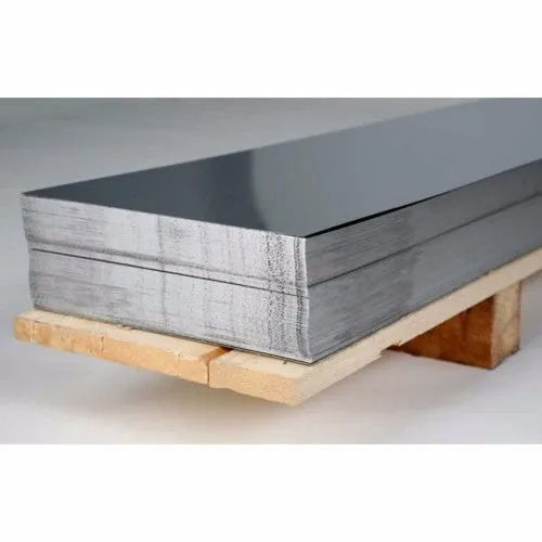 Hardened Tempered Steel Sheets And Strips