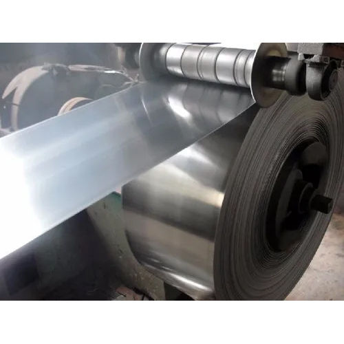 300 MM Hardened Tempered Spring Steel Strips