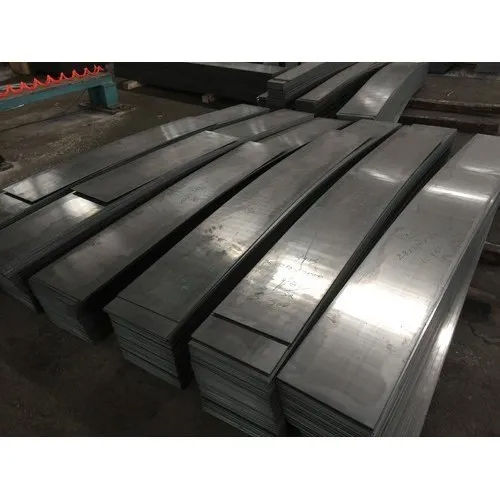 50 Hrc Hardened Tempered Spring Steel Strips - Application: Construction