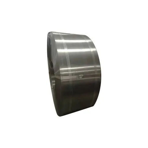 C45 - Sae-1045 Grade Cold Rolled Annealed Steel Strips - Application: Construction