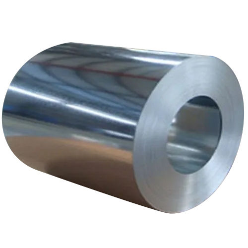 En47 Grade Cold Rolled Annealed Steel Strips - Color: Silver