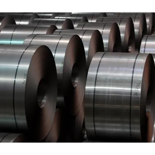 C62 Grade Cold Rolled Annealed Steel Strips