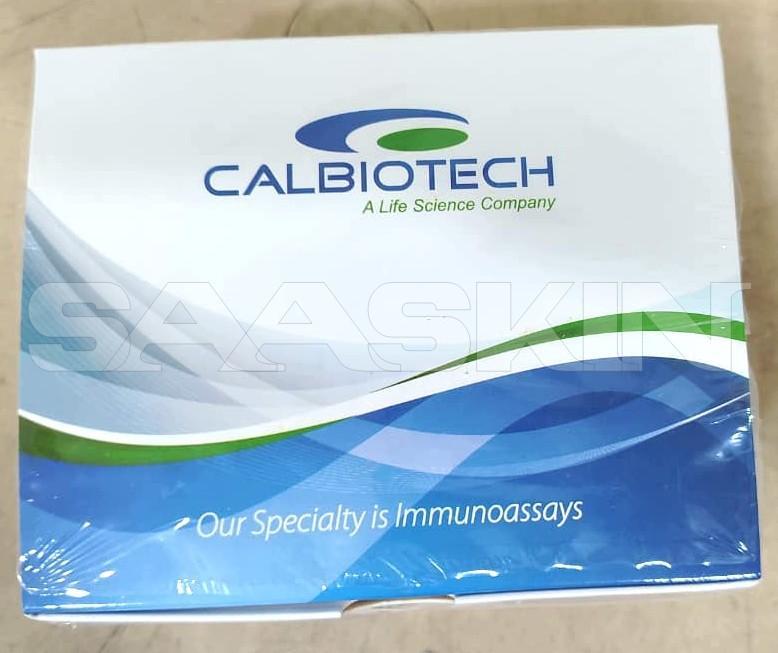 Calbiotech AMH ELISA
