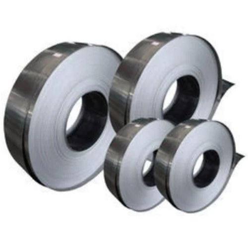 Carbon Steel Strips