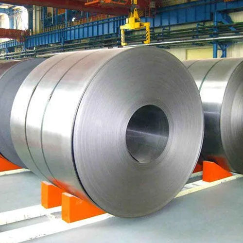 Carbon Springs Steel Coils