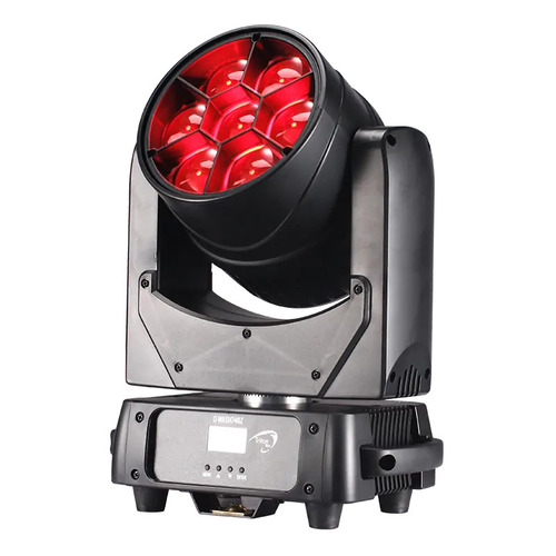 Auditorium SW IP65 Outdoor 7x60W 4in1 LED Moving Wash
