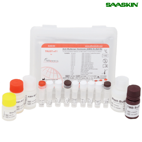 CTK Biotech TRUSTwell Anti-Mullerian hormone (AMH) ELISA