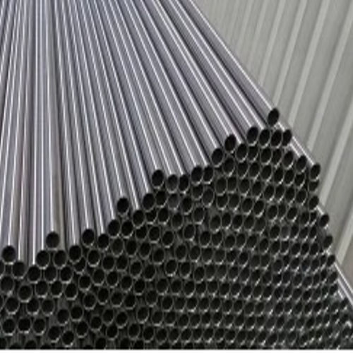 stainless steel seamless pipe