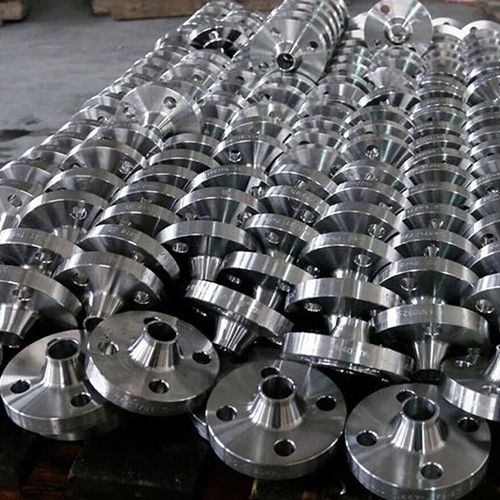 Weld Flanges - Application: Industrial