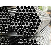 Duplex Steel Pipes