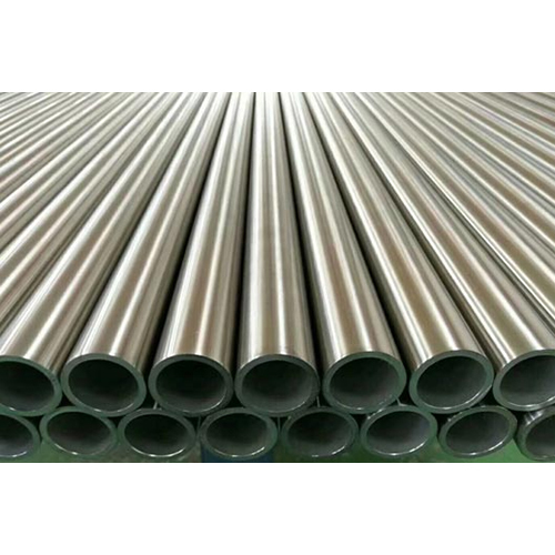 Duplex Steel Tubes