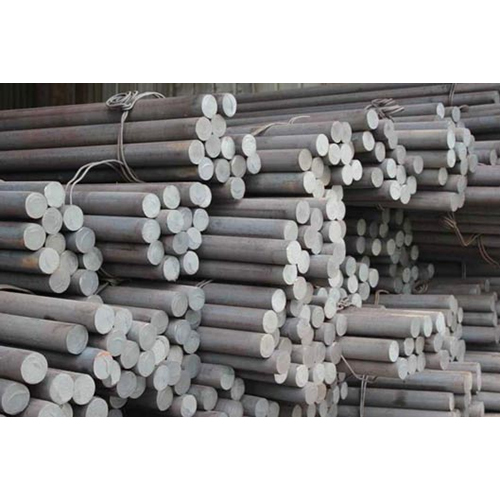 Stainless Steel Round Bar - Various Grades 202, 303, 304, 316, 316L, 310, 321 | Gray Color, Cold Drawn or Belt Polished Finish, Corrosion Resistant