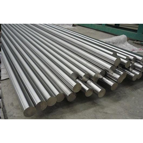 Nickel alloy Round Bar