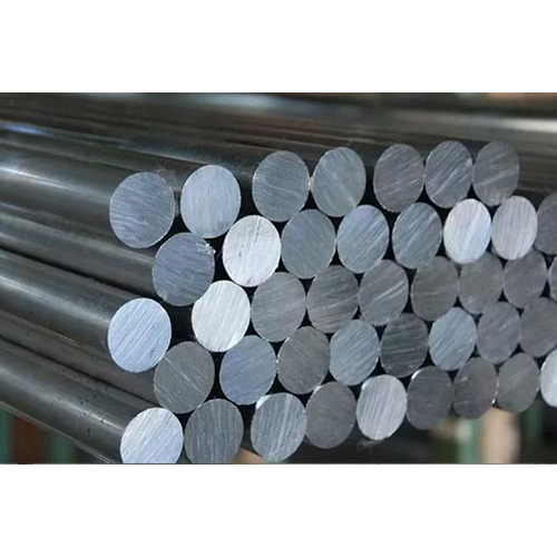 Super Duplex Steel Round Bar