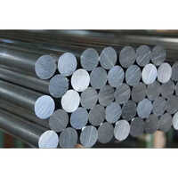 Super Duplex Steel Round Bar - Application: Construction