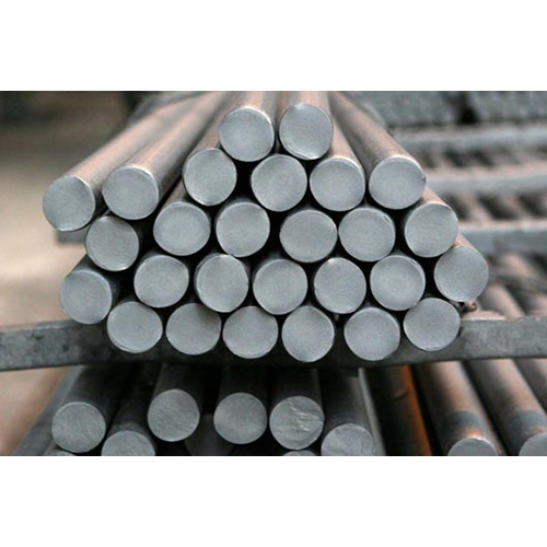 Alloy Steel Round Bar