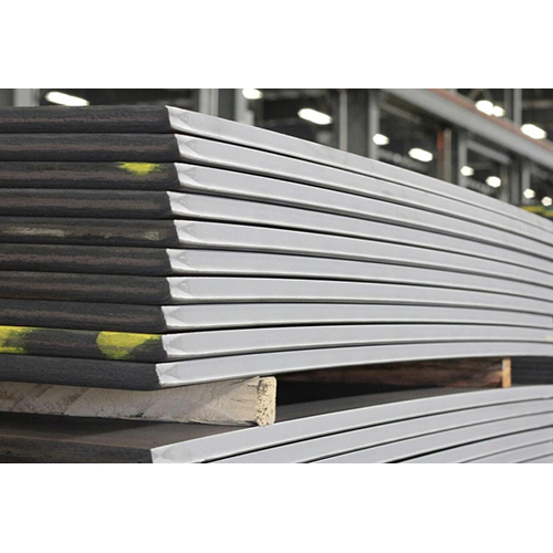 Industrial Steel Sheets